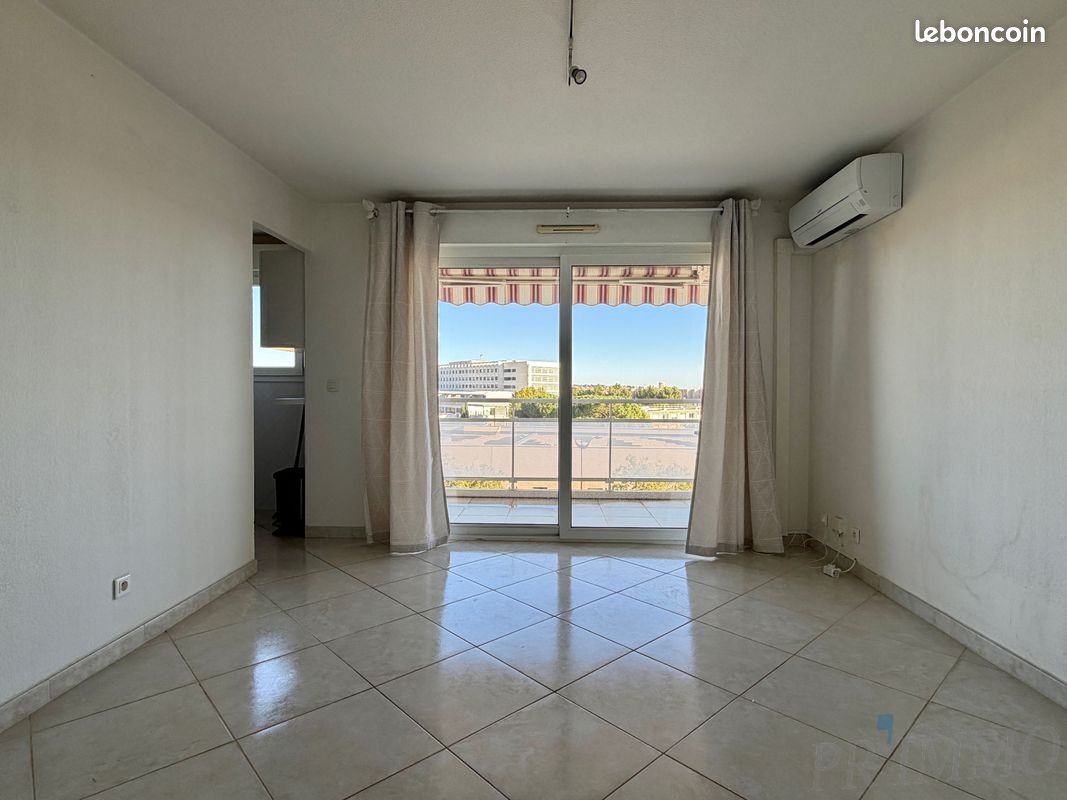 Appartement 2 pièces 47 m² · à Fréjus · 47 m² · 201 000 €