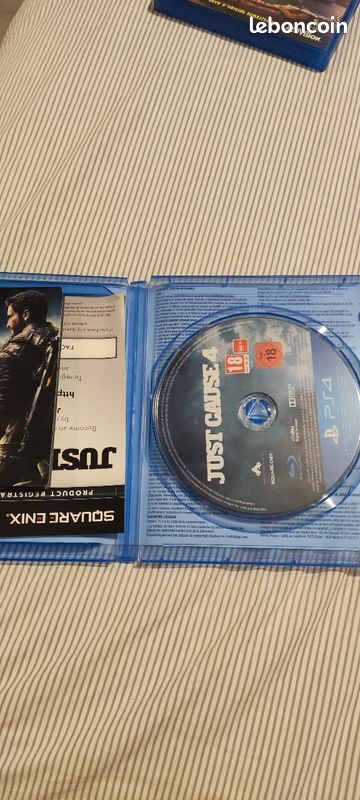 Juste Cause 4 (image 2)