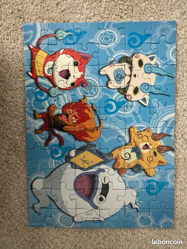 Puzzles (image 7)