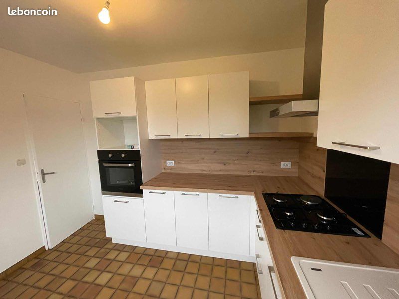 Maison a louer epinal - 5 pièce(s) - 98 m2 - Surfyn