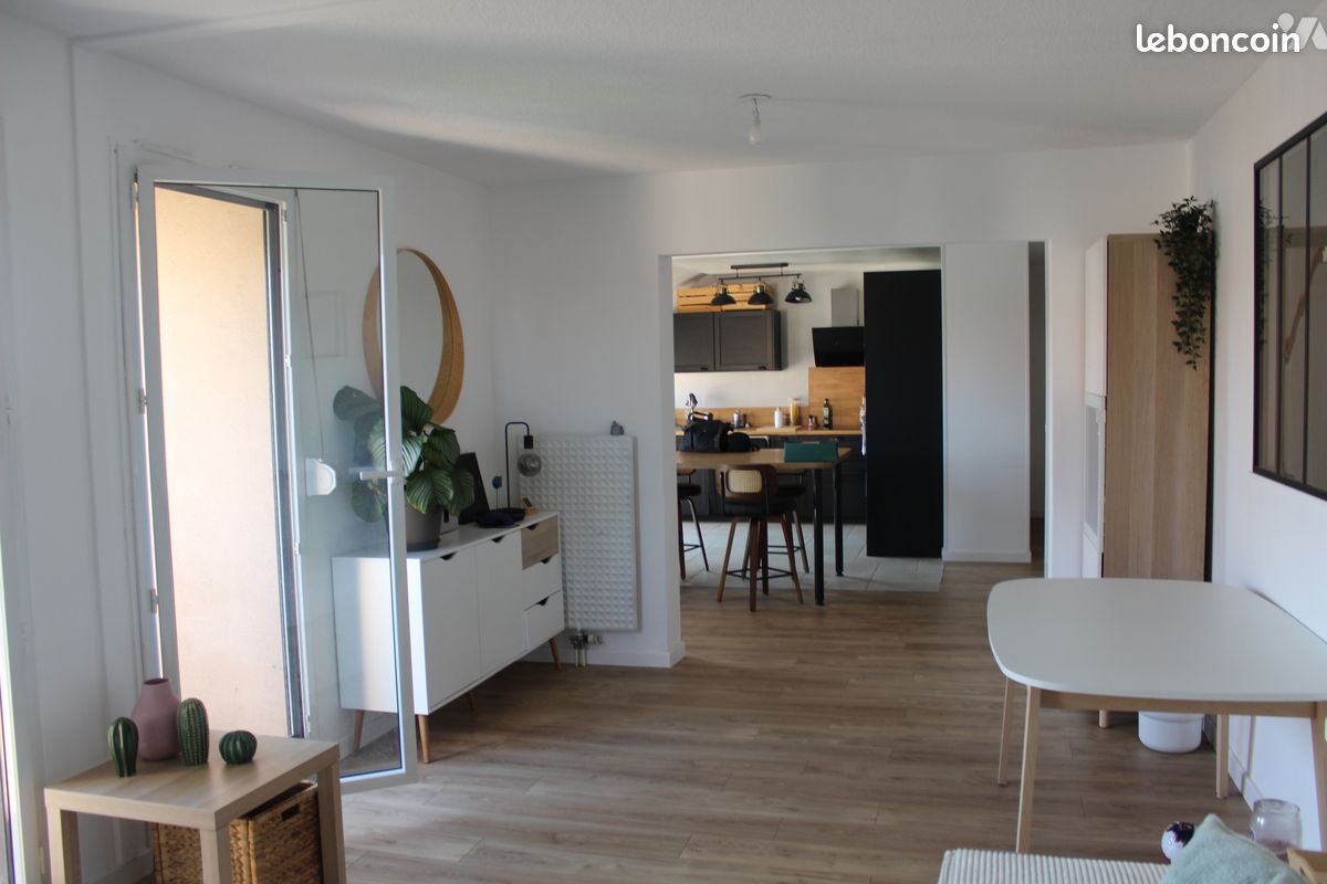Appartement 6 pièces 115 m² · à Beaumont · 115 m² · 267 000 €