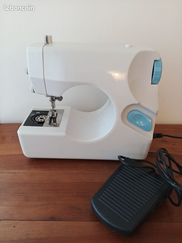 Machine à coudre enfant (image 1)