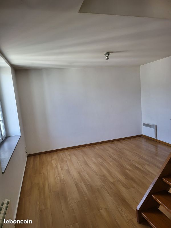 Appartement 4 pièces 76 m² · à Quimper · 76 m² · 950 €
