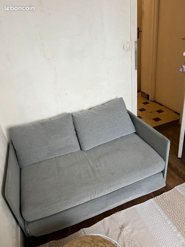 Appartement 1 pièce 9 m² · à Caen · 9 m² · 320 €/mois