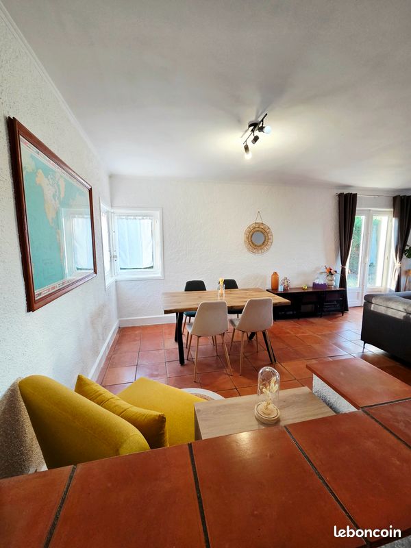 Maison a louer bayonne - 4 pièce(s) - 98 m2 - Surfyn