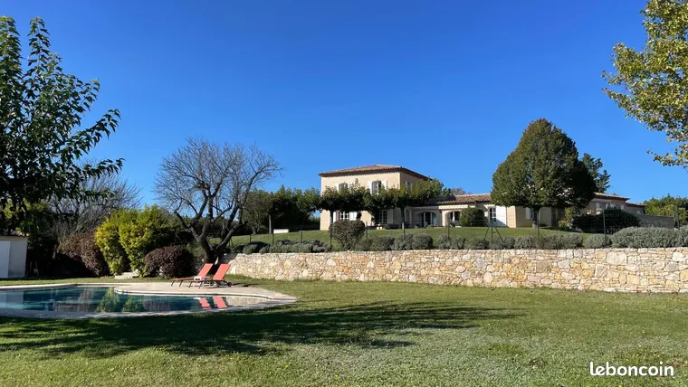 Annonce vente Maison aix-en-provence