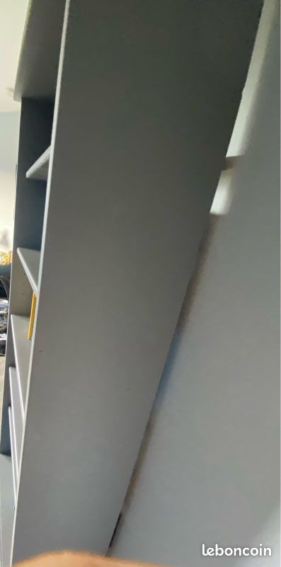 Bibliothèque (image 3)