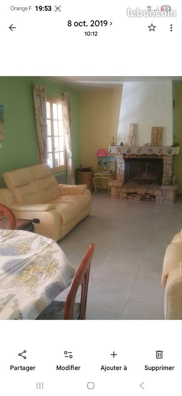 Maison 3 pièces 100 m² · à Taradeau · 100 m² · 300 000 €