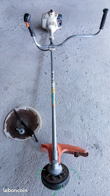 Débroussailleuse Stihl FS56 (image 1)