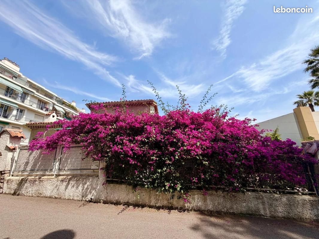 Maison 4 pièces 117 m² · à Nice · 117 m² · 850 000 €