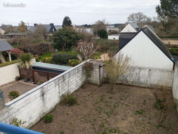 Maison 4 pièces 88 m²