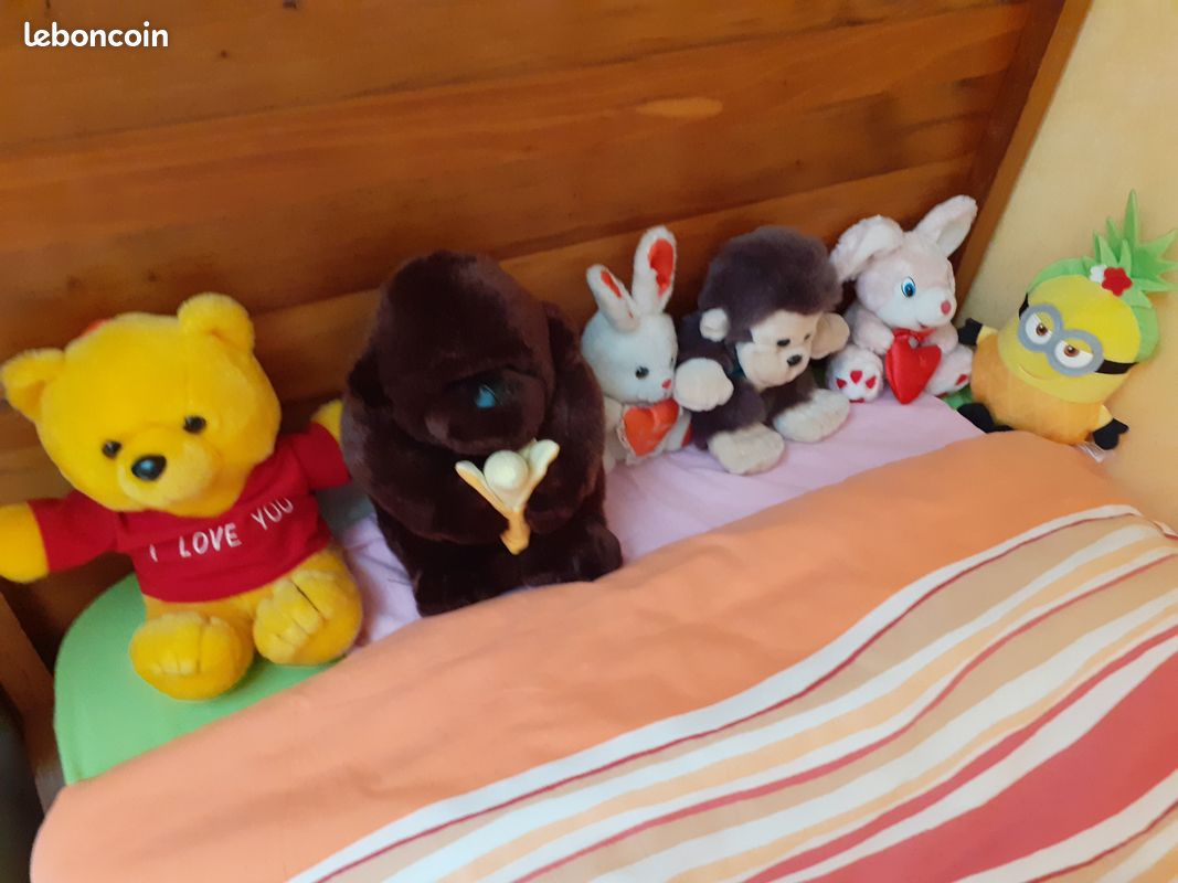 Peluche (image 2)
