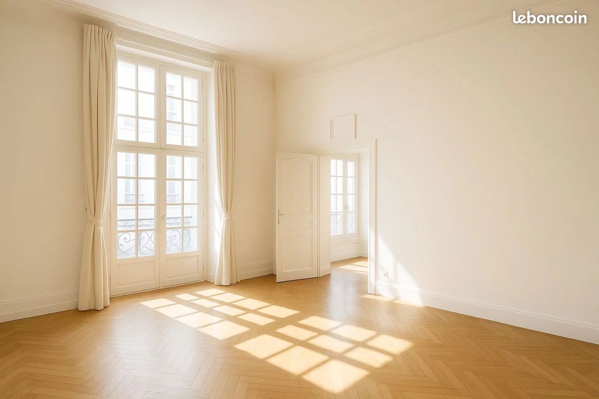 Appartement 4 pièces 125 m² · à Paris · 125 m² · 1 750 000 €