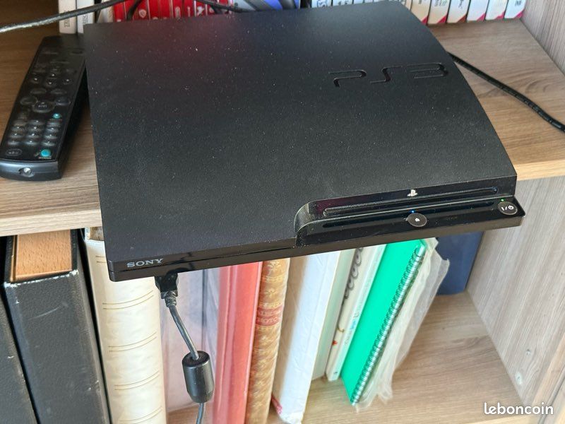Lot De 9 Jeux PS3 En Loose (sans Boîtes) - Occasion - Pour Collectionneurs Ou Joueurs