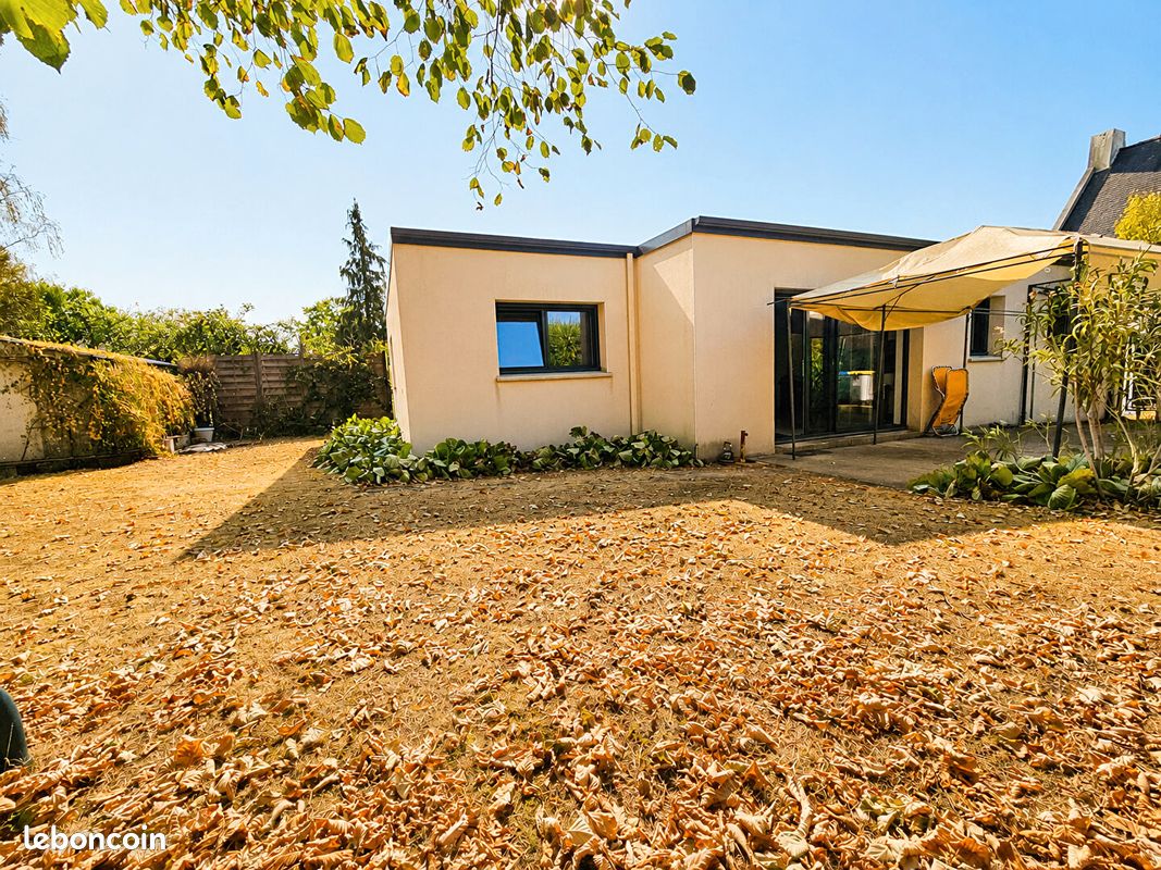Maison 5 pièces 90 m² · à Sainte-Luce-sur-Loire · 90 m² · 346 050 €