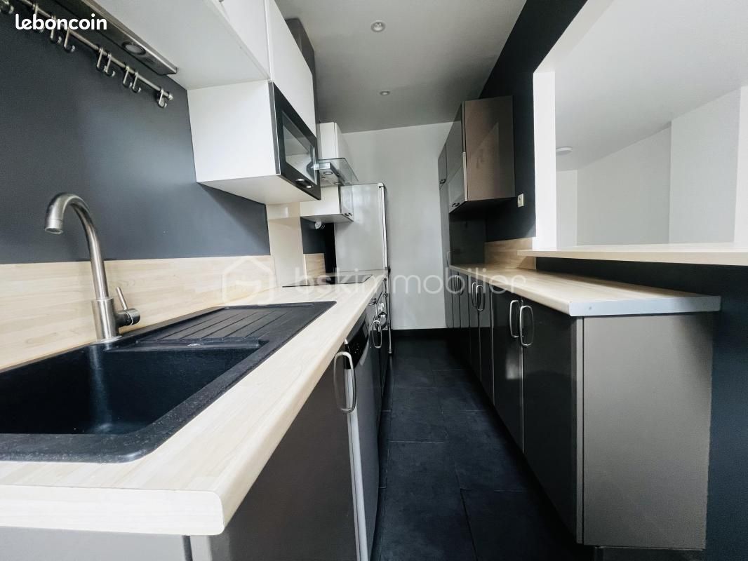 Appartement 2 pièces 38 m² · à Bourg-la-Reine · 37,7 m² · 248 000 €