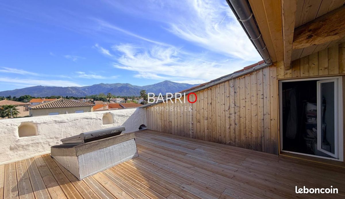 Maison 4 pièces 145 m² · à Palau-Del-Vidre · 145 m² · 325 000 €