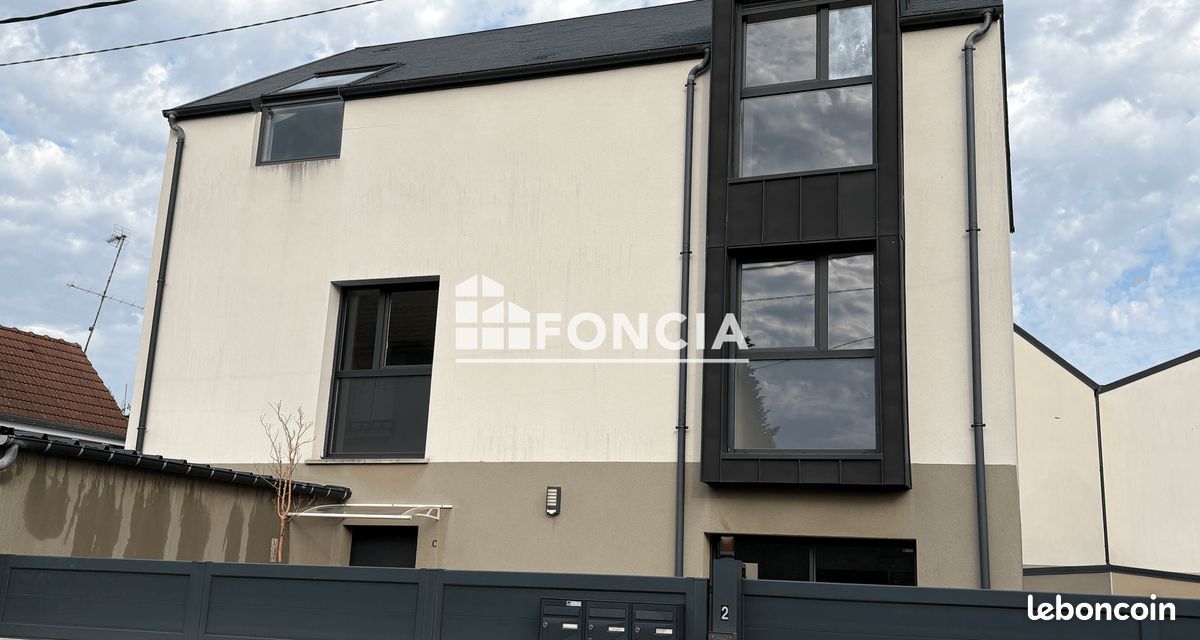Maison 6 pièces 167 m² · à Chartres · 166,7 m² · 1 995 €/mois