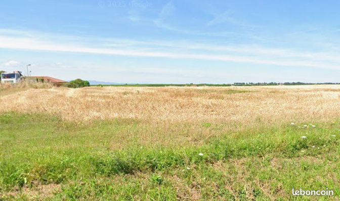 Terrain 749 m² Ars Sur Formans · à Ars-sur-Formans · 150 000 €