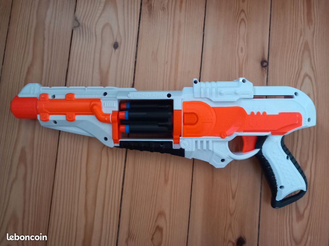 Nerf Doomlands (image 6)