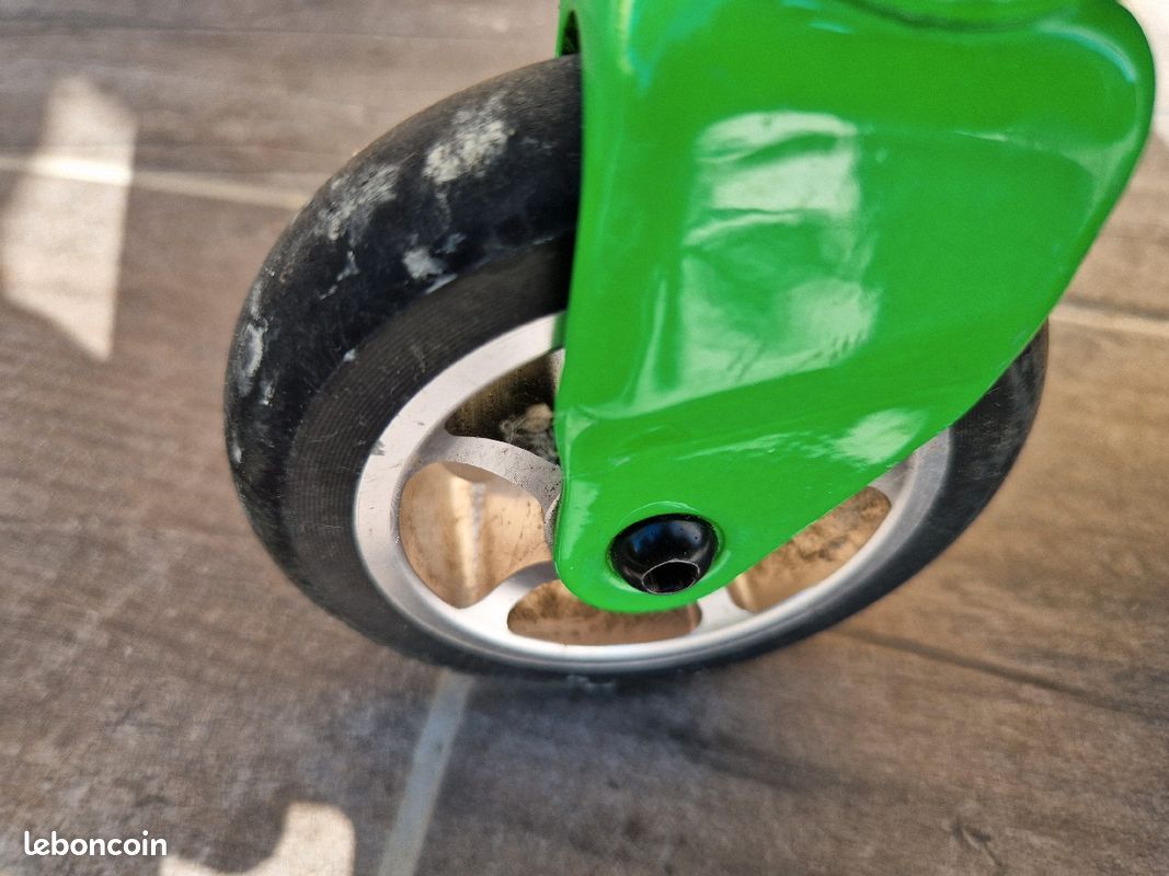 Trottinette oxelo scooters (image 8)