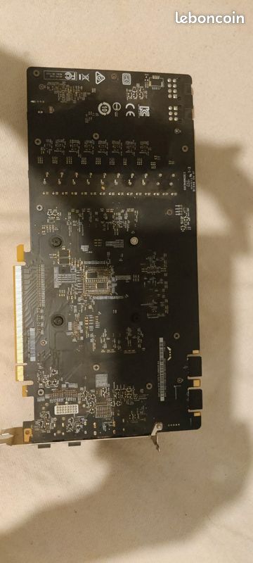 Composants PC gaming 2018 (lot ou unité) (image 3)