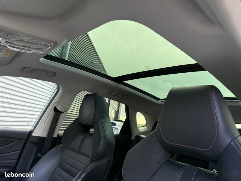 Mg motor EHS 1.5T GDI 258ch PHEV Luxury (image 20)