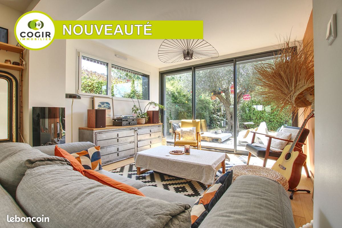 Maison 7 pièces 130 m² · à Melesse · 130 m² · 398 952 €