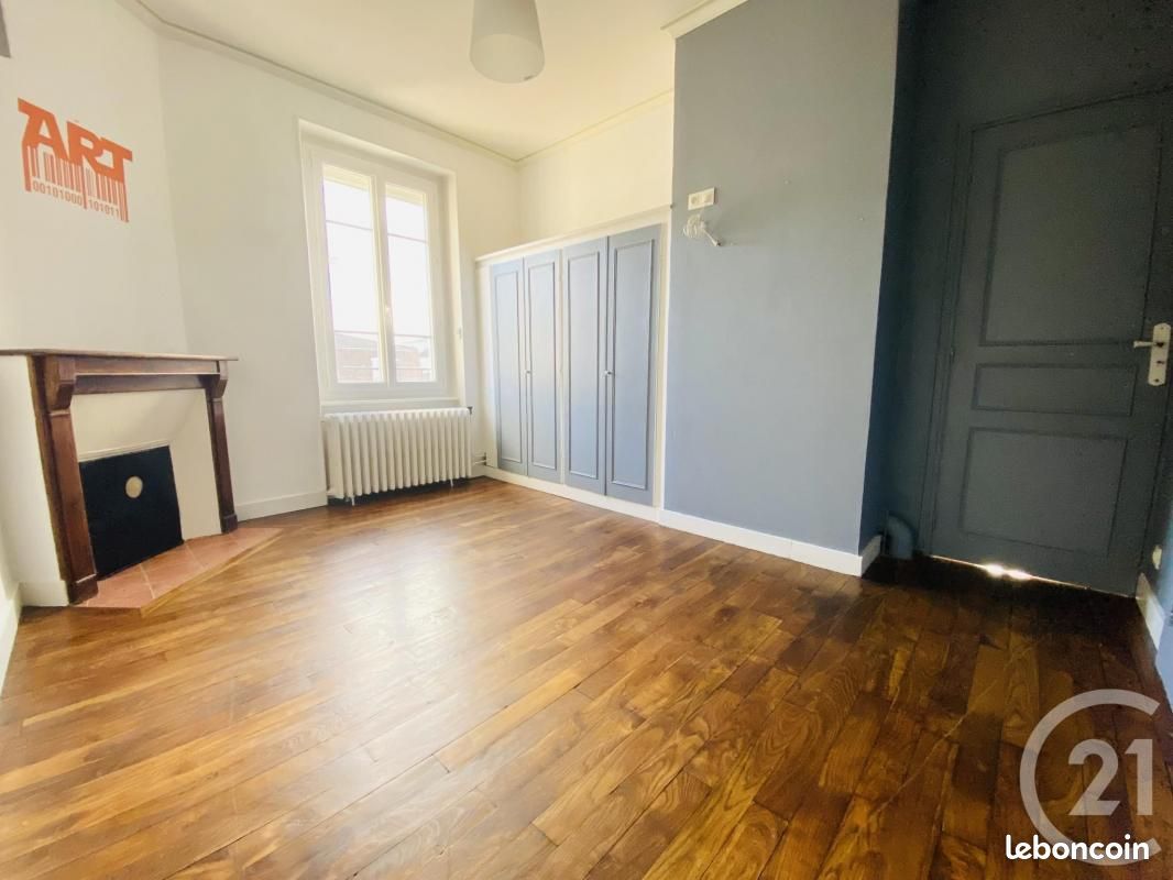 Appartement 4 pièces 105 m² - Limoges 87000 (image principale 3)