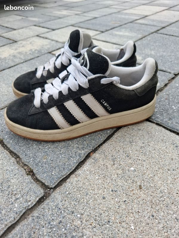 Chaussures ado garçon Chaussures