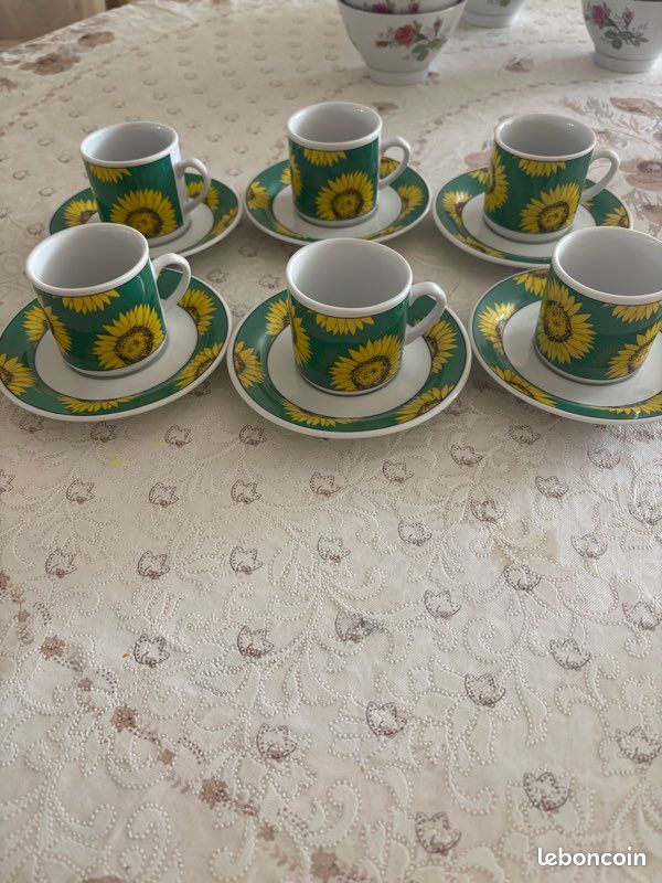 Tasse à café (image 1)