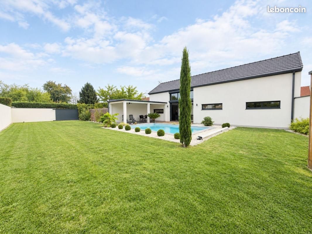 Maison 4 pièces 150 m² · à Tergnier · 150 m² · 299 900 €