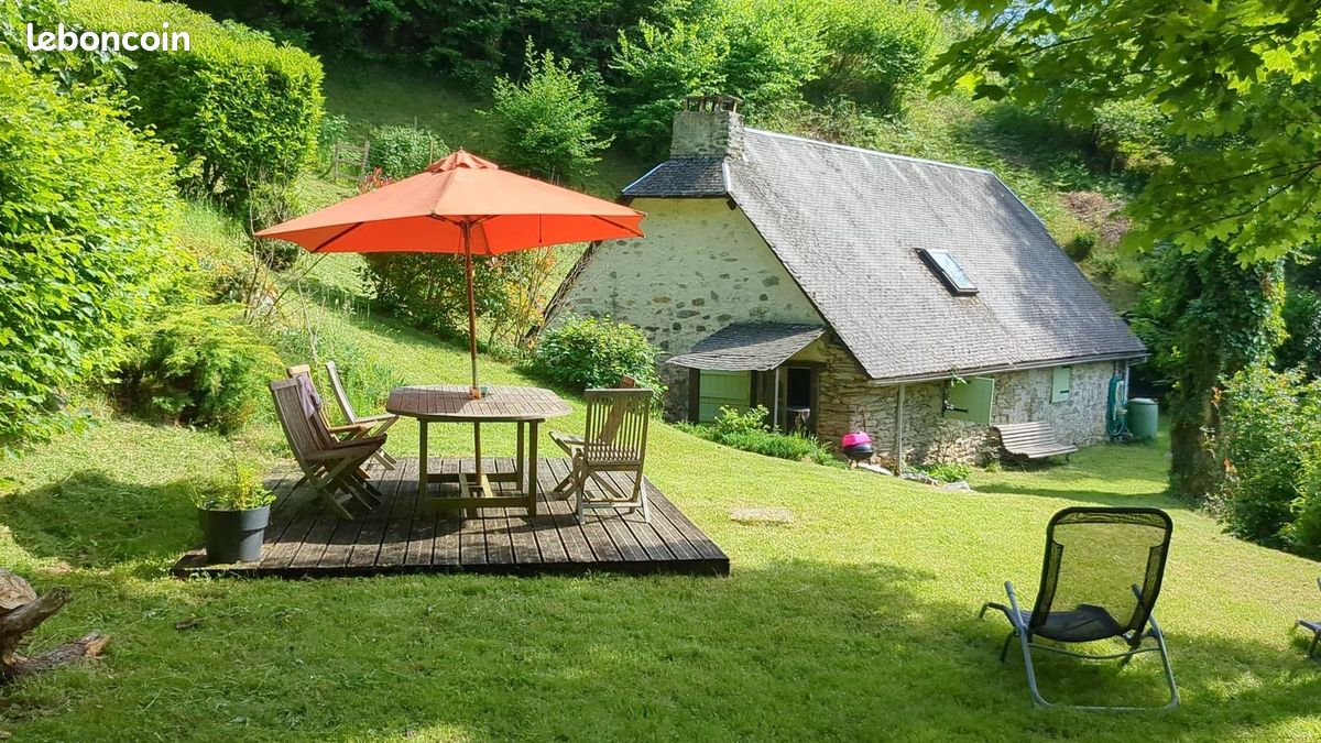 Maison 1 pièce 80 m² · à Bagnères-de-Bigorre · 80 m² · 172 000 €