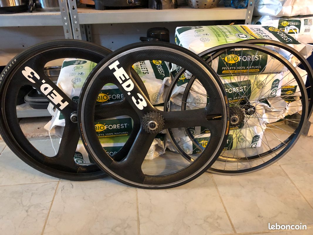 Velo triathlon Vélos