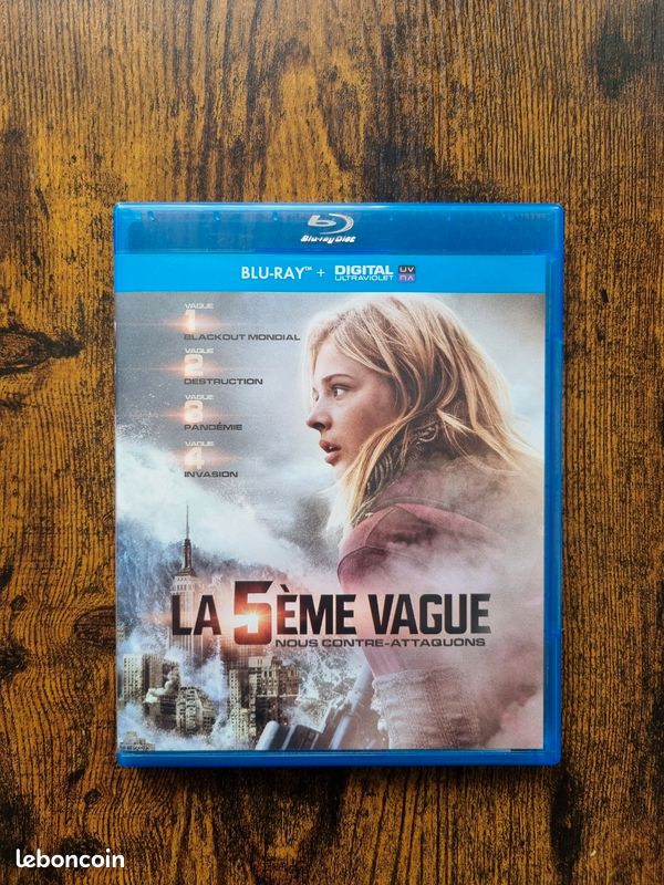 La 5ème vague (image 1)