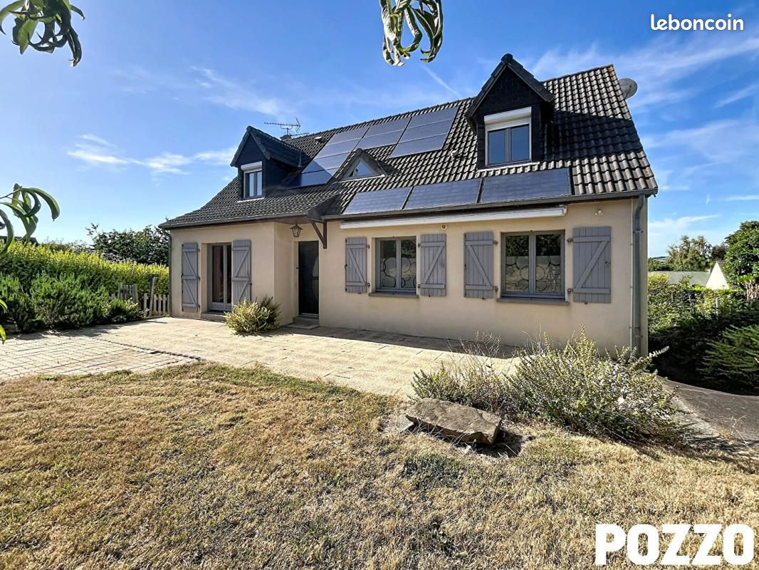 Maison 7 pièces 130 m² · à Avranches · 130 m² · 233 000 €