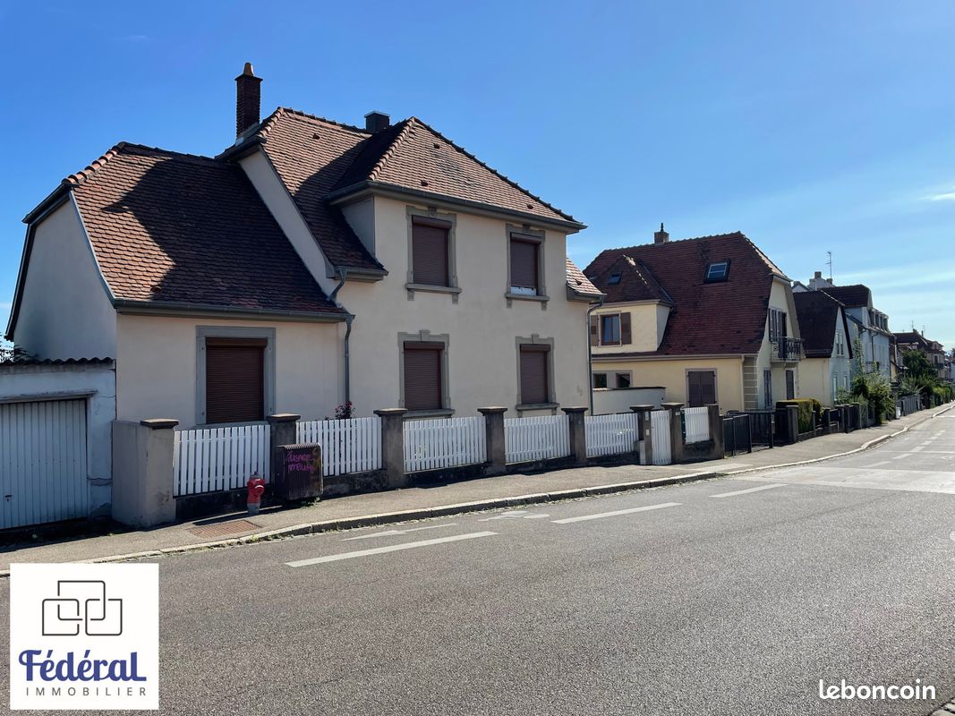 Appartement 4 pièces 93 m² · à Schiltigheim · 93 m² · 290 000 €