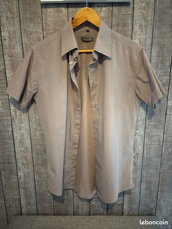 Chemise (image 1)