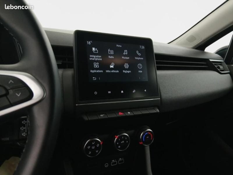 Renault Clio 1.0 SCe 65ch Evolution (image 20)