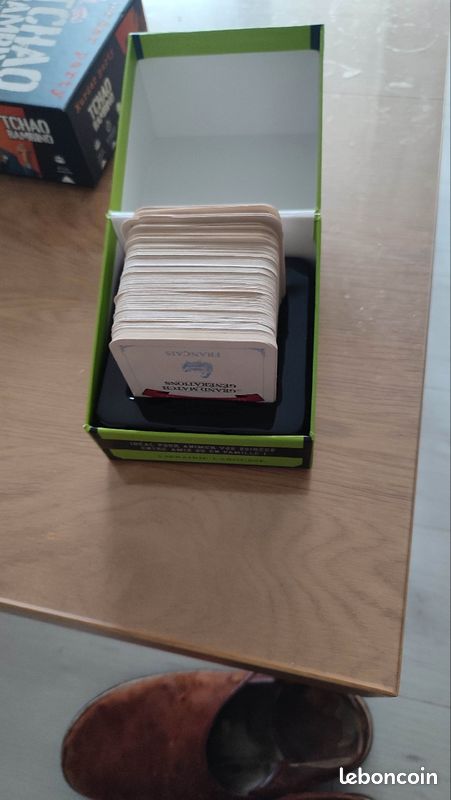 Jeu le grand match des générations (image 2)