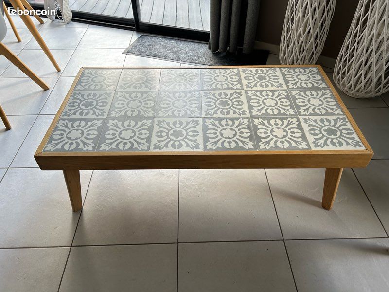 Table basse (image 2)
