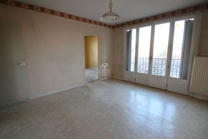 Appartement a louer ermont - 2 pièce(s) - 41 m2 - Surfyn