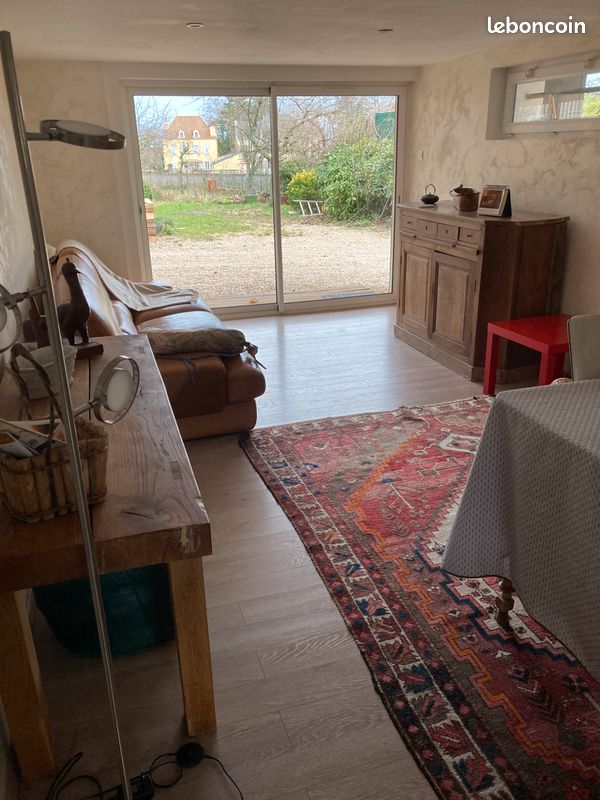 Appartement 2 pièces 50 m² · à Aloxe-Corton · 50 m² · 520 €/mois