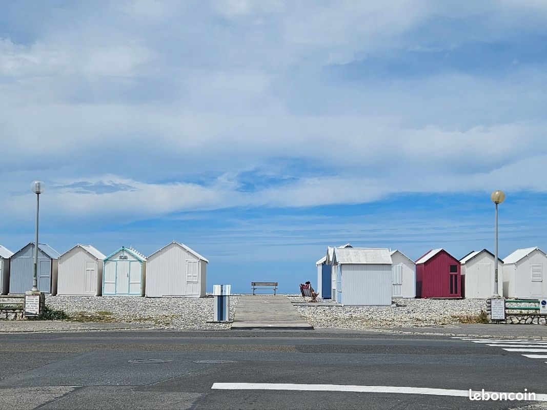 Entre ciel et mer (image 13)