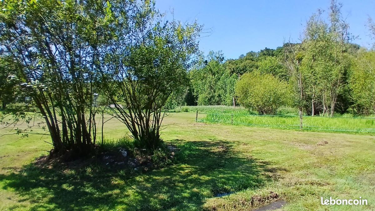 Maison 5 pièces 164 m² · à Maulévrier-Sainte-Gertrude · 164 m² · 260 000 €