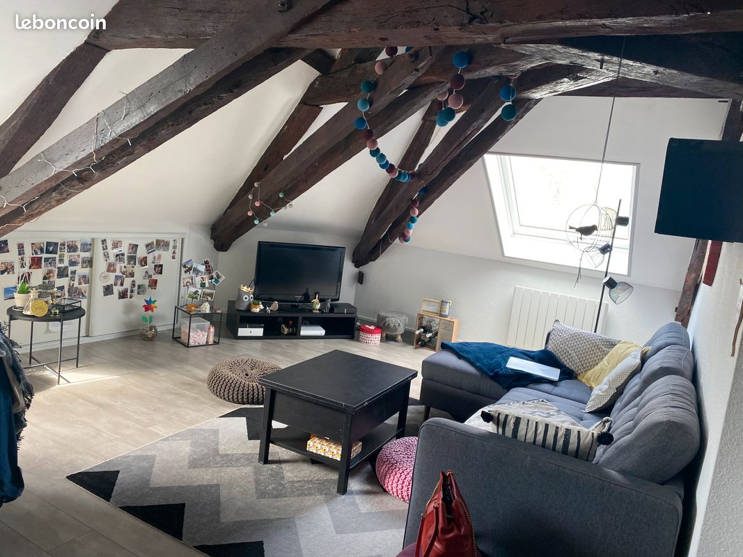 Location t2 - Poitiers 86000 (image principale 0)