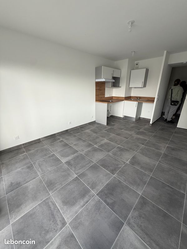 Appartement 2 pièces 44 m² · à Fréjus · 44 m² · 778 €/mois