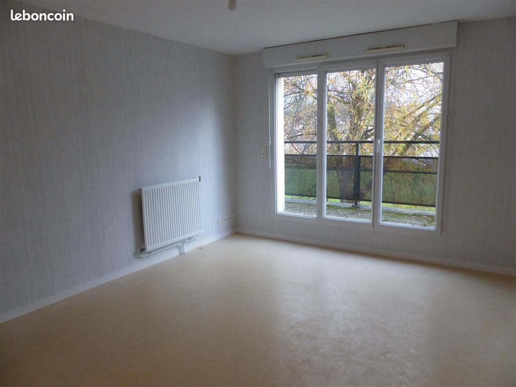 Appartement 3 pièces 58 m² · au Mans · 58 m² · 677 €/mois