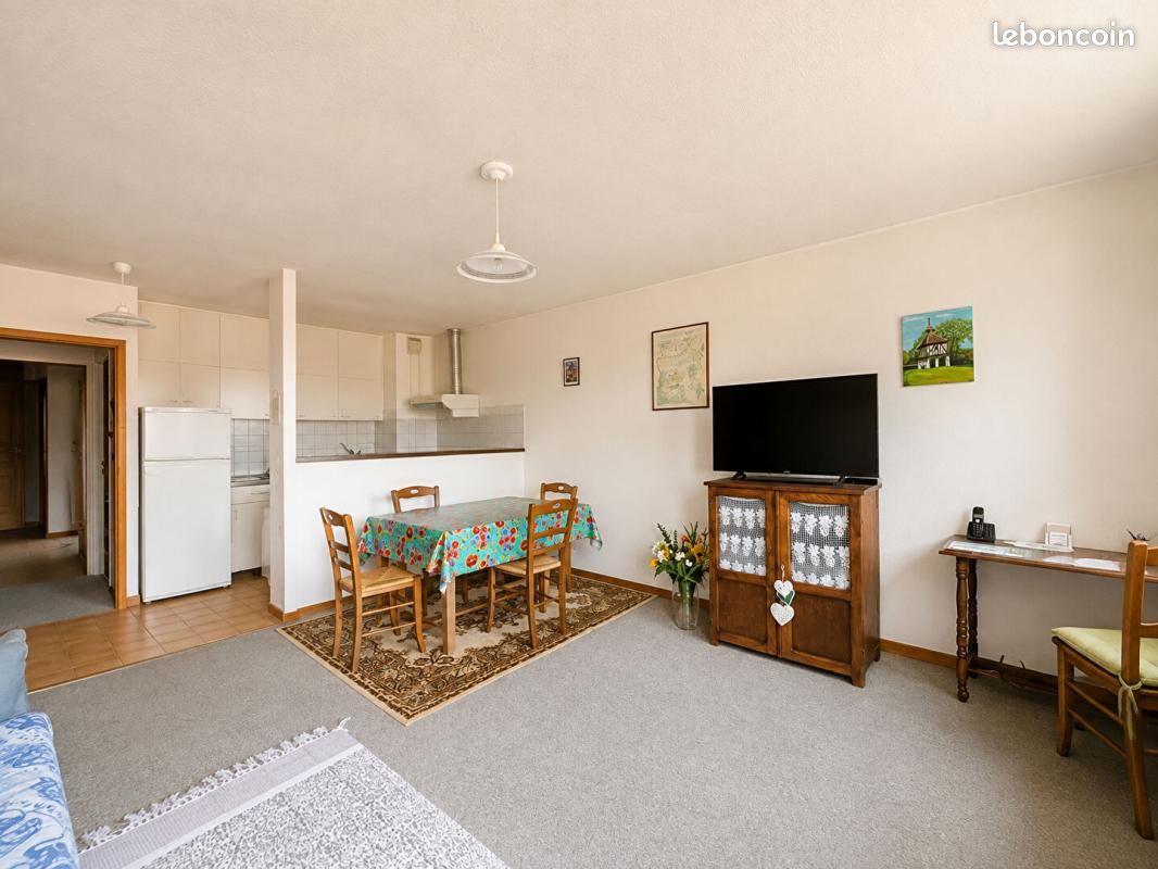 Appartement 2 pièces 47 m² · à Toulouse · 47 m² · 219 000 €