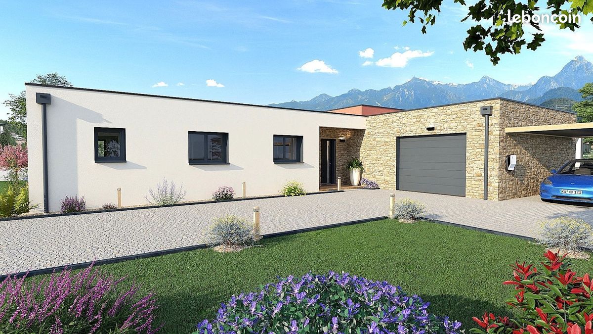 Maison 5 pièces 140 m² · à Verdalle · 140 m² · 363 000 €